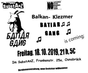 Batjar Gang