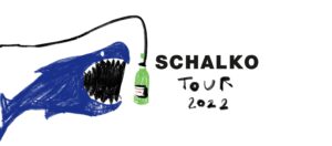 Konzert mit Schalko