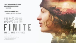 Filmvorstellung - Finite - The Climate of Change