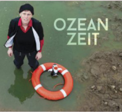 „Ozeanzeit“– Solokabarett mit Politik und Poesie von Sunna Huygen @ SubstAnZ Osnabrück